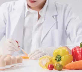 食品检测准确性的影响因素及解决策略研究