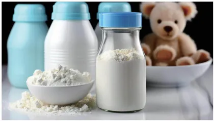 上海发布母乳低聚糖测定团体标准 竞争激烈的婴配粉行业迎来新赛点