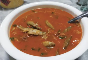 滇南游食记