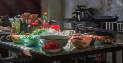 从风光无限到颓势尽显农家乐变革已迫在眉睫