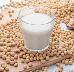 别再犯难了！豆浆的正确喝法在这里
