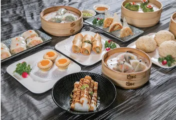 当代名流的美食故事2