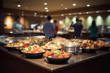 香港食客扎堆北上深圳餐饮营收增长明显