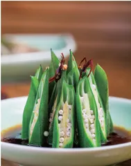古今中外的素食主义者3