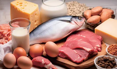 食品营养学在解决人群营养问题过程中的应用