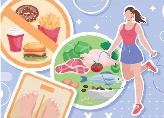 营养和运动干预:老年肌少症患者的“储蓄 之路2