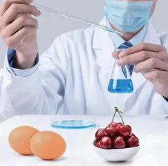 基于线上线下混合式教学的现代食品检测技术课程教学改革