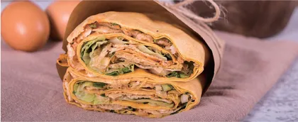 东海溺煎饼