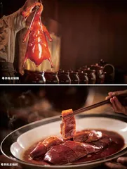 粤界餐厅：用本味诠释地道风味