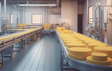 数字经济推动食品产业高质量发展研究