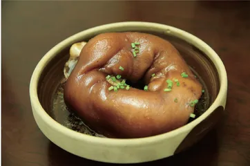 大熊山蚩尤莫摇宴(中)1