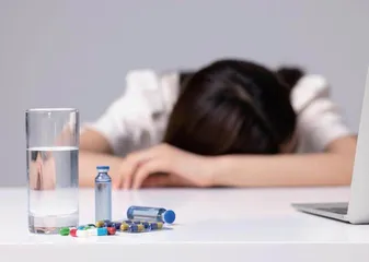 改善亚健康，从抗炎做起