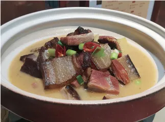 大熊山蚩尤莫摇宴(中)2