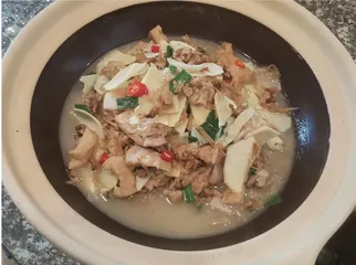 大熊山蚩尤莫摇宴(中)3