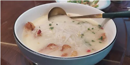 大熊山蚩尤莫摇宴(中)4