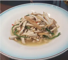 大熊山蚩尤莫摇宴(中)6