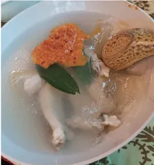 大熊山蚩尤莫摇宴(中)8