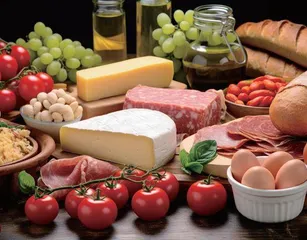 食品营养与健康课程思政体系建设
