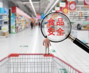 渠道调整遇上食安问题甘源食品仍需“补课”线上