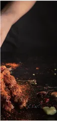 难忘夏夜里的那串烤肉 