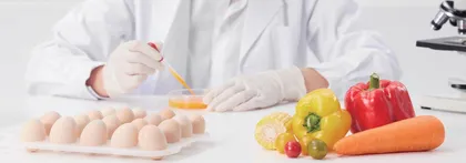 食品检测专业群微生物学及操作技术课程思政探索
