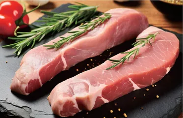 不同品种油脂对挂糊里脊肉品质的影响