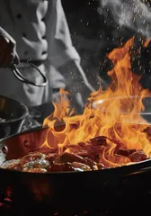 中餐烹饪中添加剂的安全使用策略