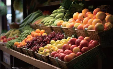 冲击万店目标  百果园胜算几何