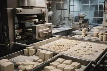 浅析各地食品加工小作坊定义