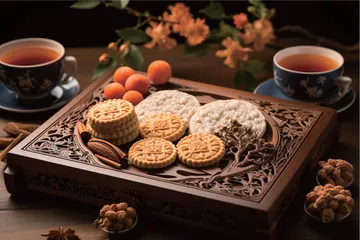 食品包装设计中引入民族元素的价值探讨