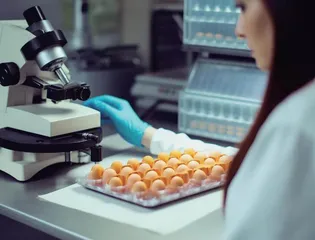 提高食品安全检验检测质量的意义与路径
