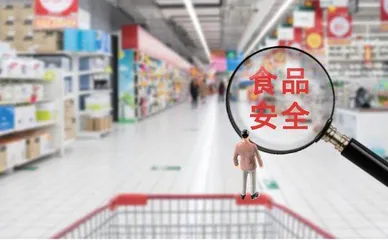 食品安全背景下食品企业管理创新路径探析