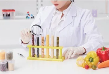 食品检验检测的质量控制及细节问题