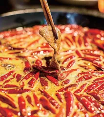 老成都的美食记忆