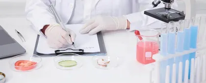 食品工程质量中食品安全管理研究