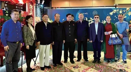 大豆大面积单产提升春播技术巡回指导启动等