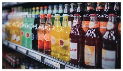 食品商标翻译中的文化差异与翻译方法研究