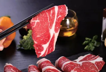 牛肉价格出现阶段性反弹持续上涨的可能性微乎其微