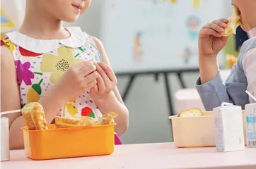 开展食品安全教育 提高儿童食品安全意识