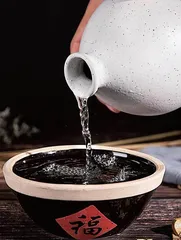 穷困潦倒的诗人们为何一直有酒喝