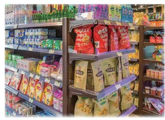 进出口食品外包装翻译策略探究