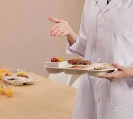 甲状腺疾病患者的饮食注意事项
