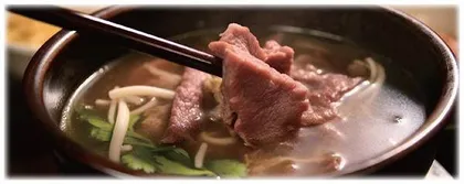 淮南牛肉汤感官风味评价方法的建立
