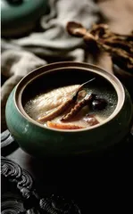 中药餐饮“火出圈”是否真的物有所值
