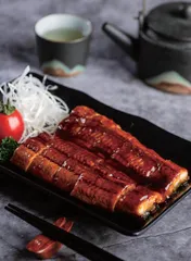 从零到世界第一   国产鳗鱼如何成功逆袭