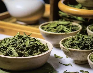 贵州茶产业“大而不强”   亟需从多方面发力提升
