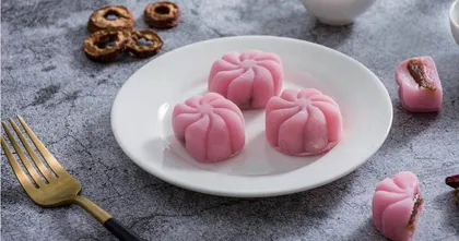 探究日本和果子的文化价值