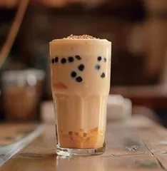 “秋天的第一杯奶茶”正在成为茶饮业的“双11”