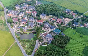 创新体制机制  增强内生动力 推动农村养老服务高质量发展