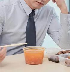 吞咽障碍患者如何安全、有效地进食